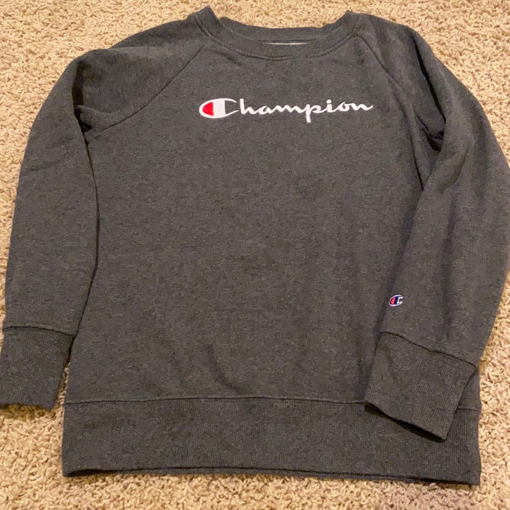 Champion Crew Neck
